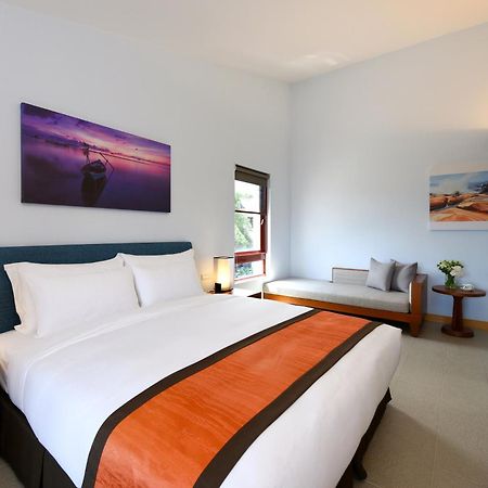 Fullon Hotel Fulong Gongliao Township Extérieur photo
