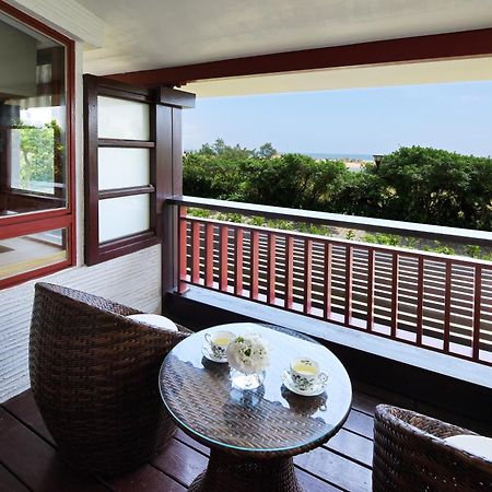 Fullon Hotel Fulong Gongliao Township Extérieur photo