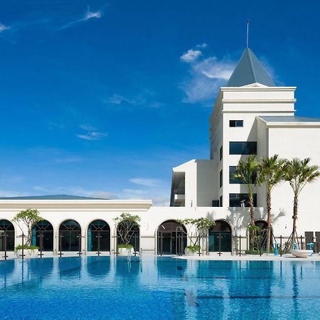 Fullon Hotel Fulong Gongliao Township Extérieur photo