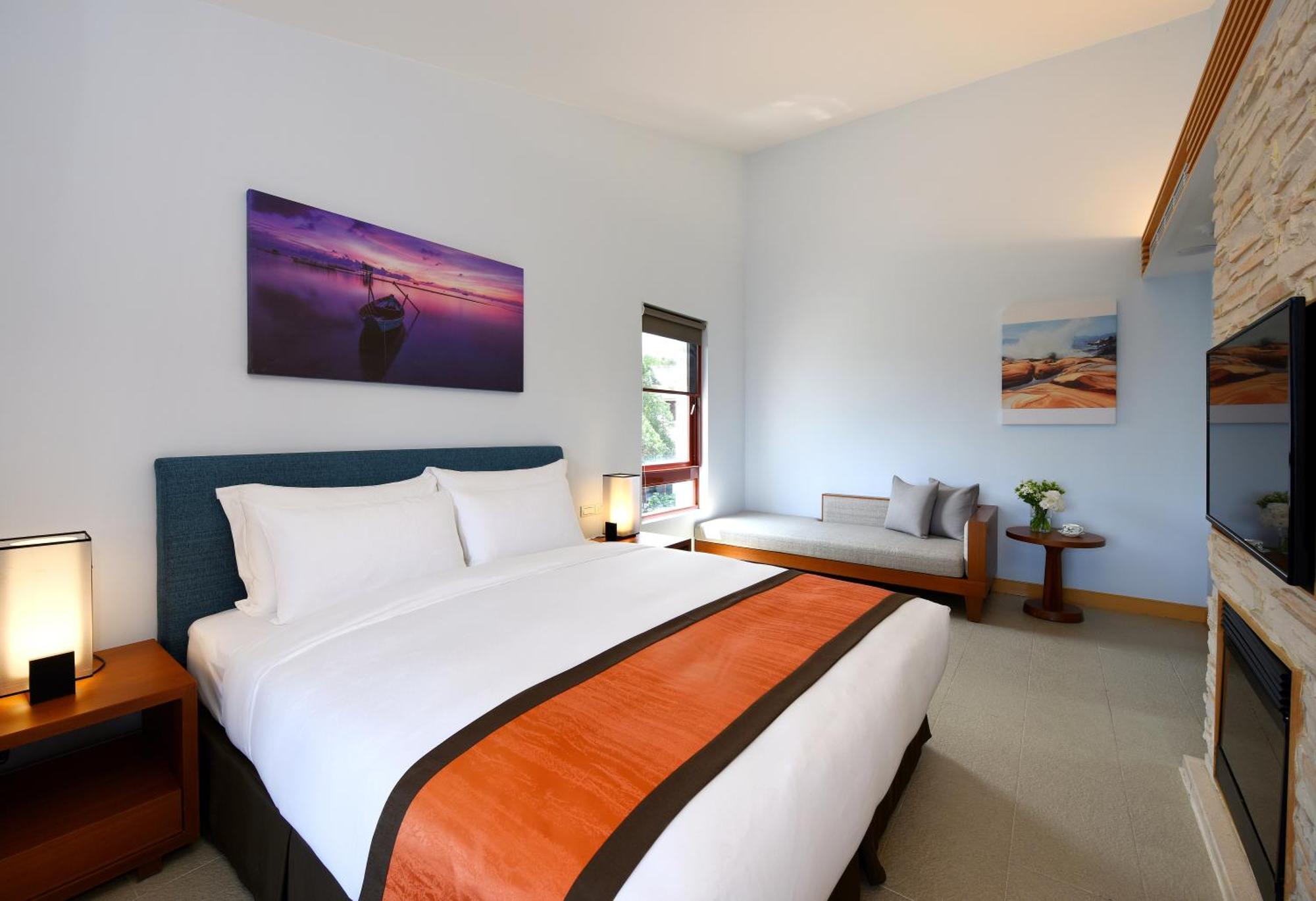 Fullon Hotel Fulong Gongliao Township Extérieur photo