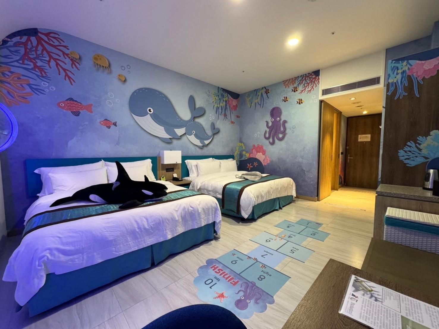 Fullon Hotel Fulong Gongliao Township Extérieur photo