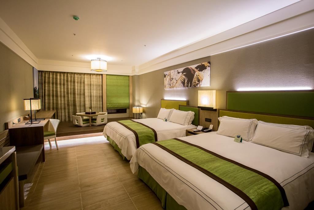 Fullon Hotel Fulong Gongliao Township Extérieur photo