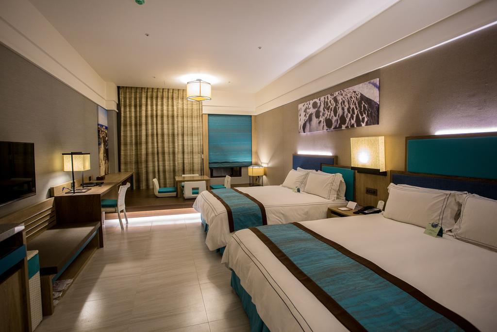 Fullon Hotel Fulong Gongliao Township Extérieur photo