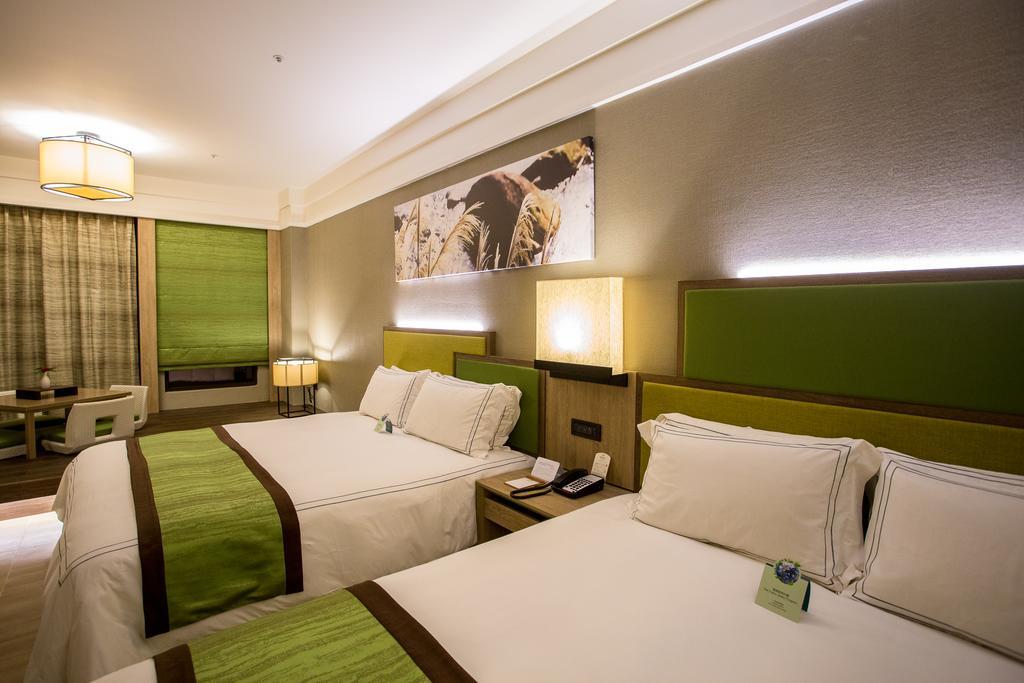 Fullon Hotel Fulong Gongliao Township Chambre photo