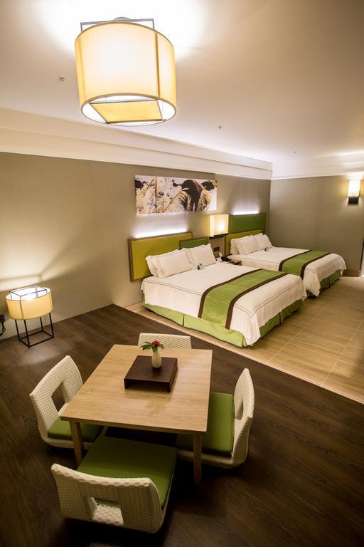 Fullon Hotel Fulong Gongliao Township Chambre photo
