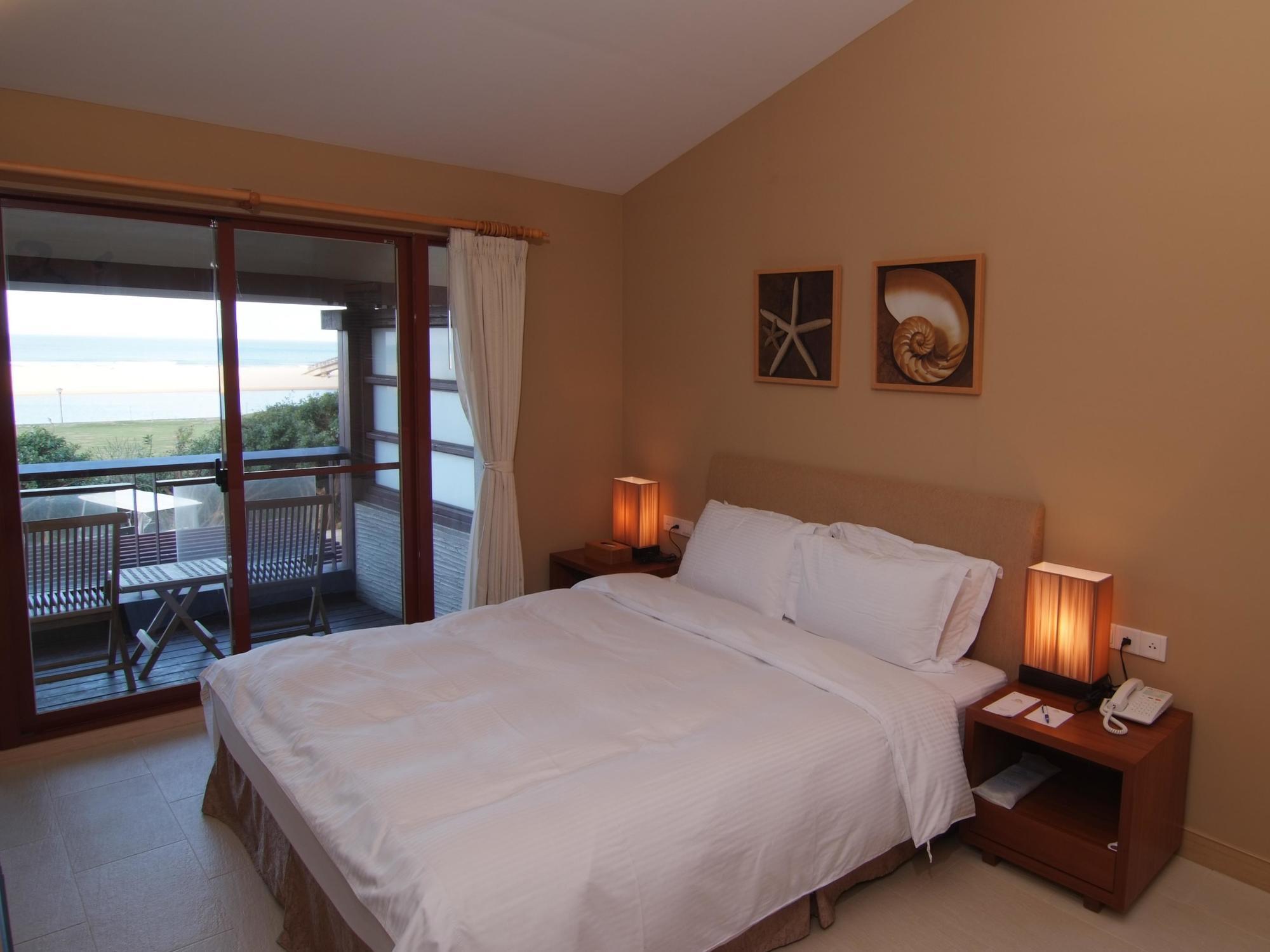 Fullon Hotel Fulong Gongliao Township Extérieur photo