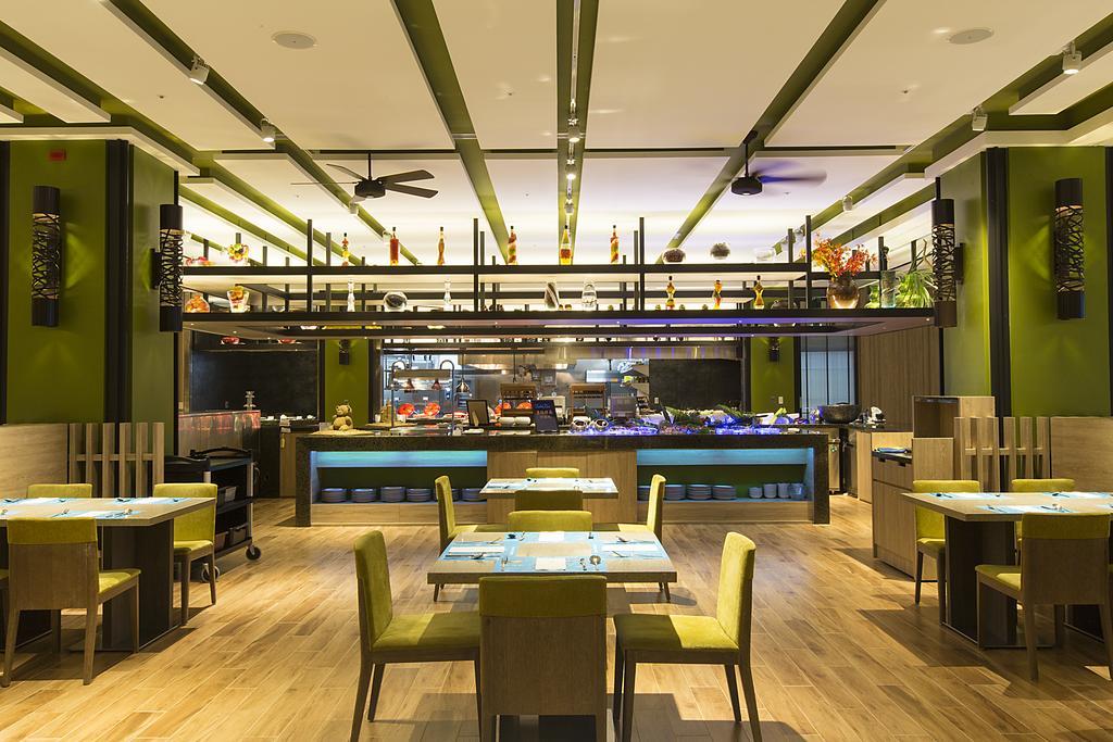 Fullon Hotel Fulong Gongliao Township Extérieur photo