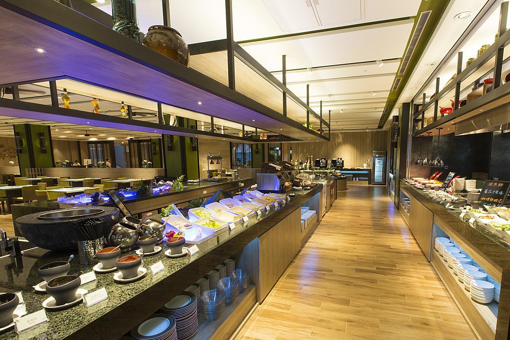Fullon Hotel Fulong Gongliao Township Extérieur photo