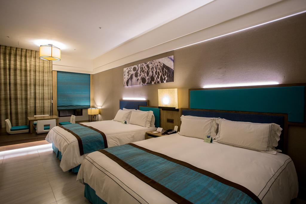 Fullon Hotel Fulong Gongliao Township Extérieur photo