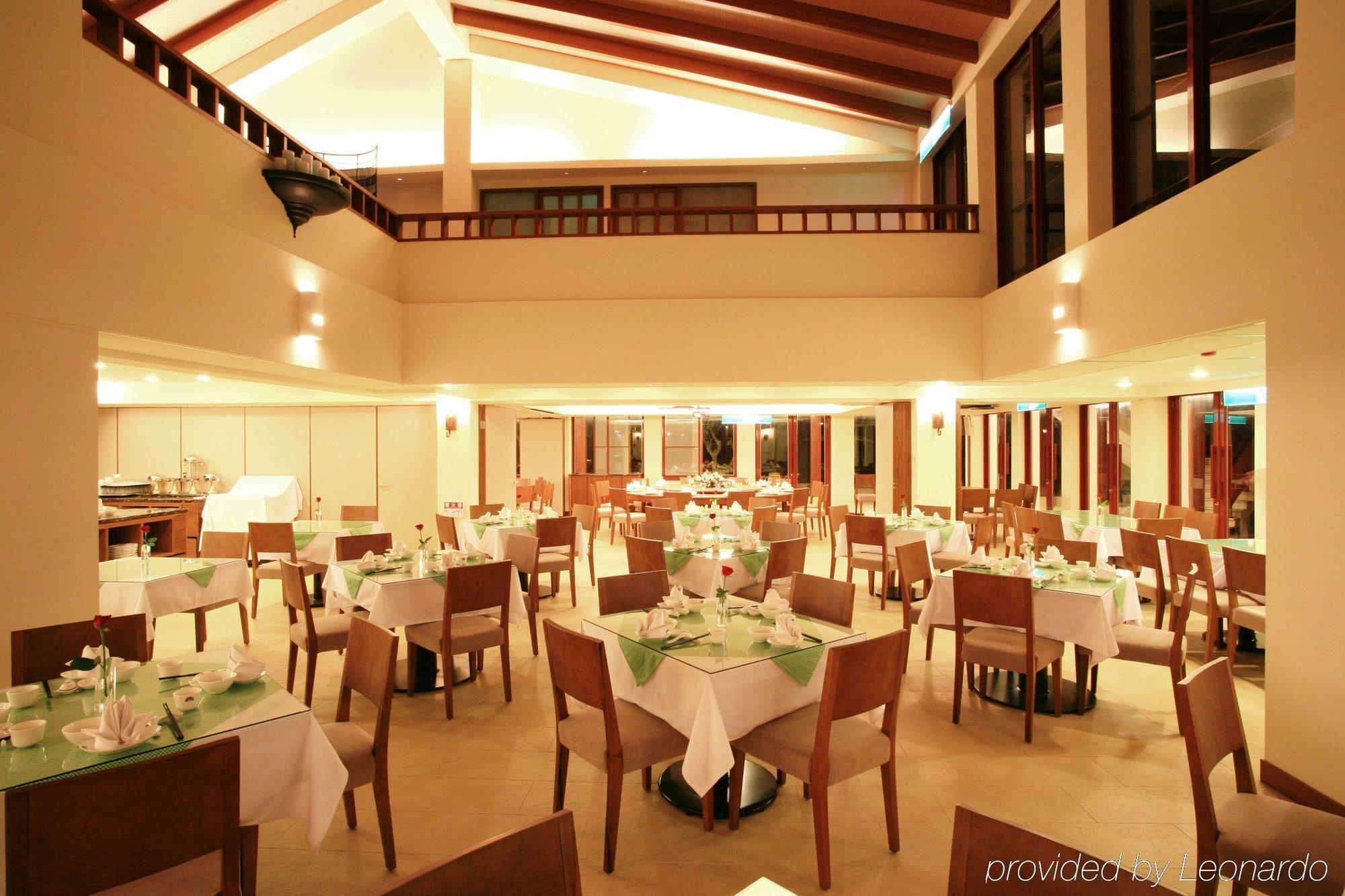 Fullon Hotel Fulong Gongliao Township Restaurant photo