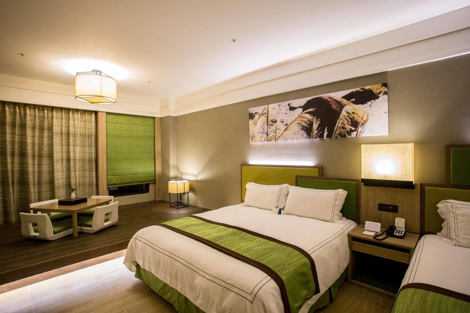 Fullon Hotel Fulong Gongliao Township Extérieur photo