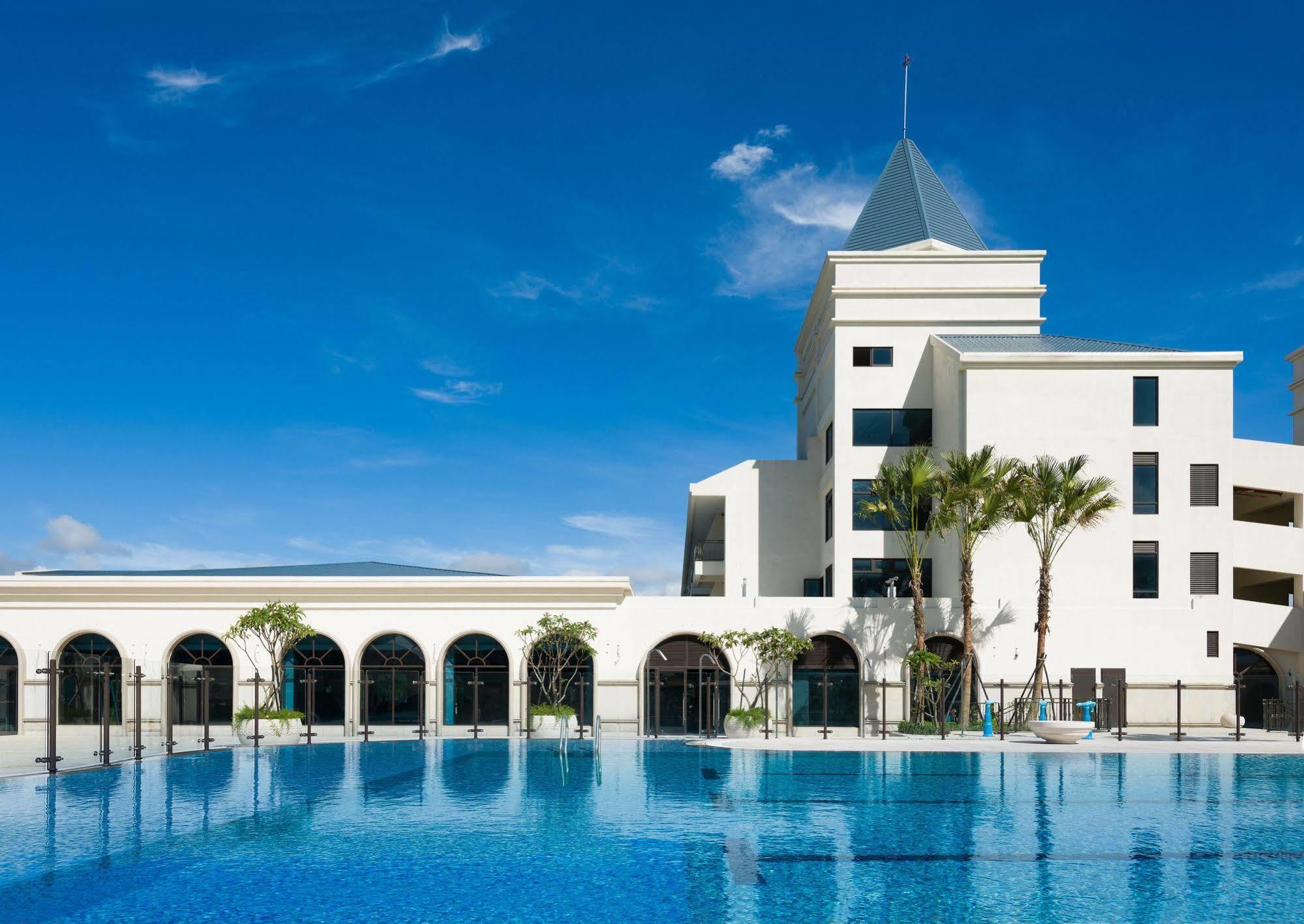 Fullon Hotel Fulong Gongliao Township Extérieur photo