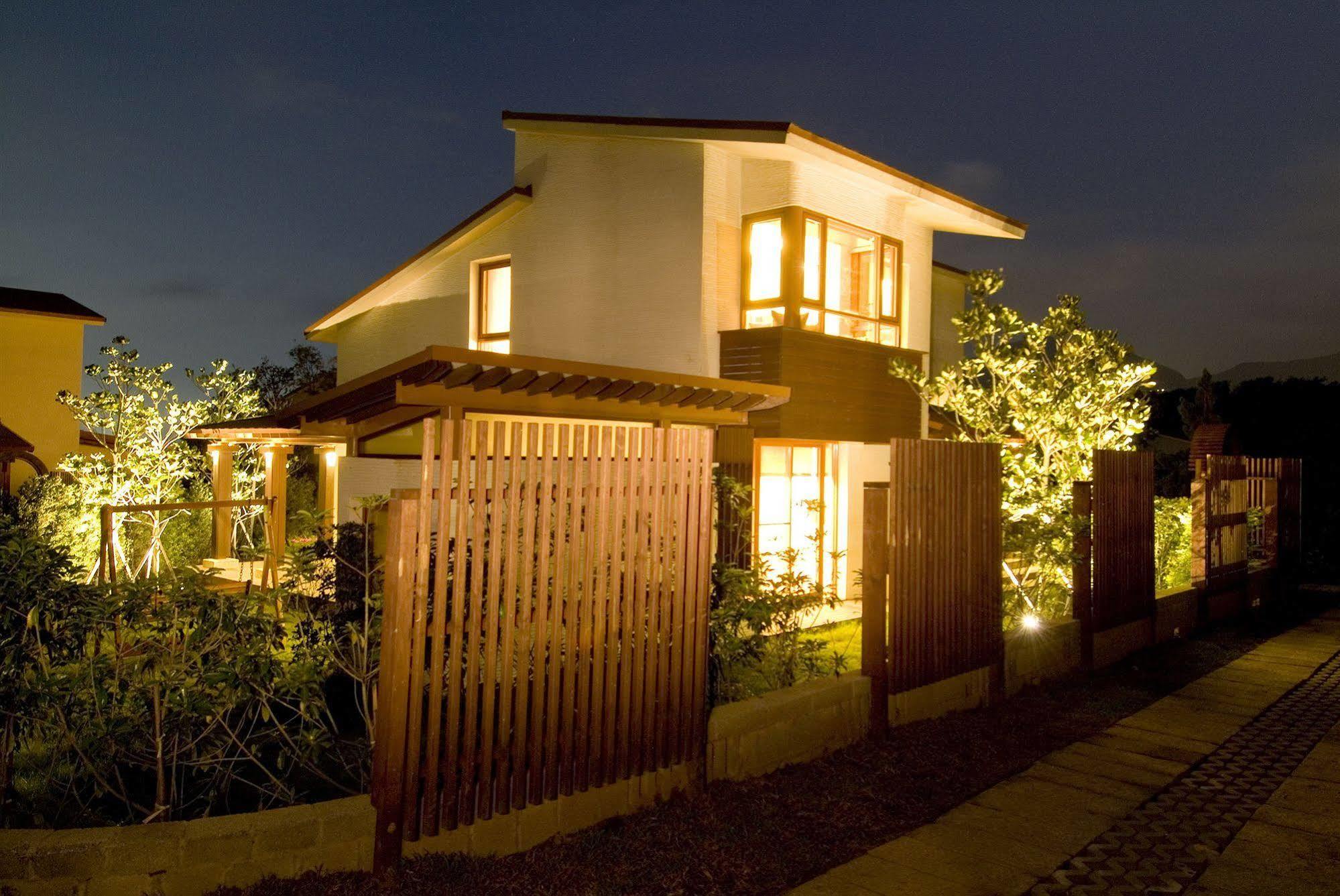Fullon Hotel Fulong Gongliao Township Extérieur photo