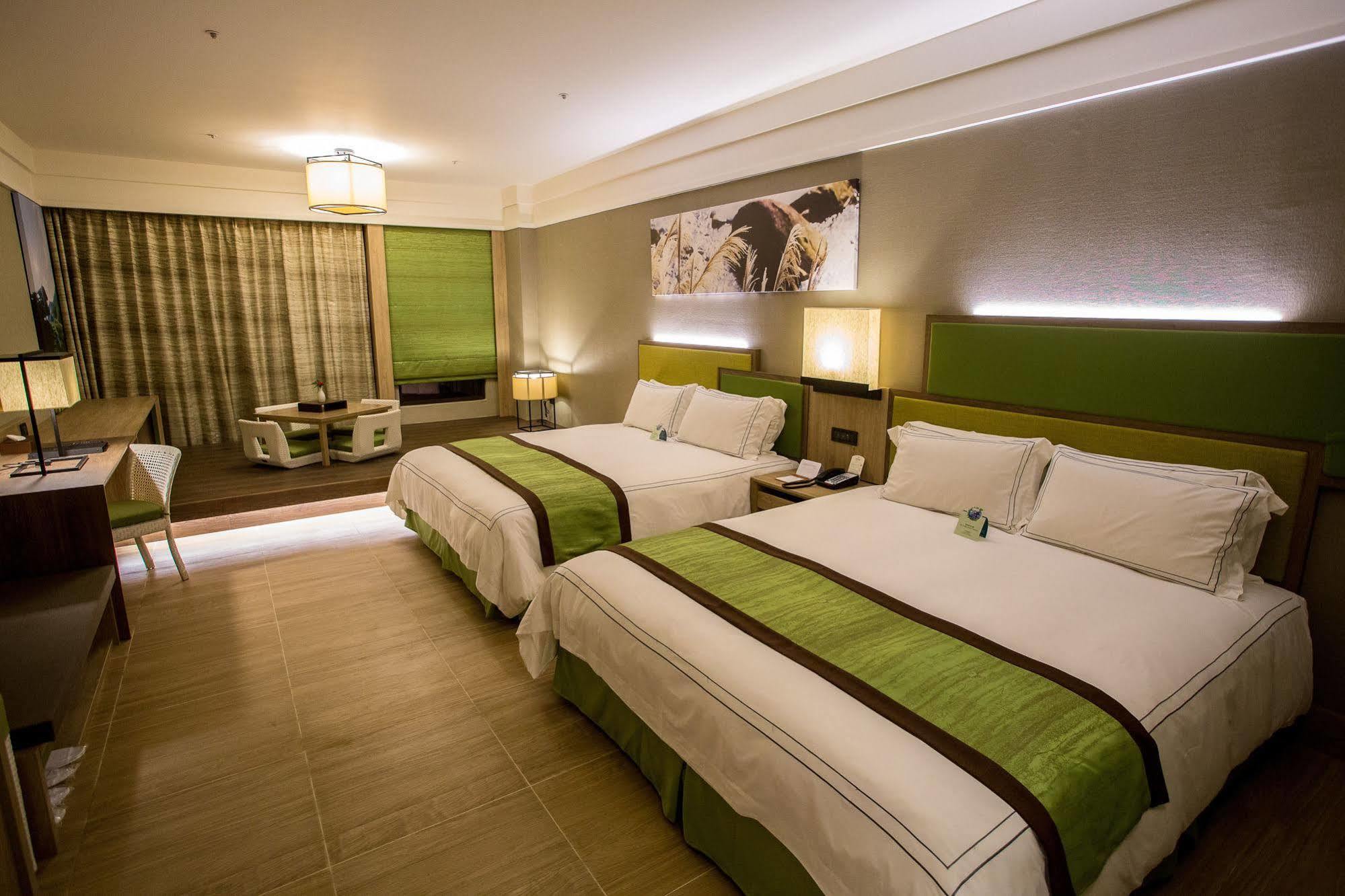 Fullon Hotel Fulong Gongliao Township Extérieur photo