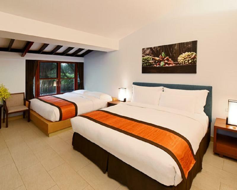 Fullon Hotel Fulong Gongliao Township Extérieur photo