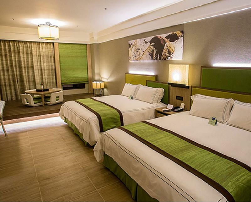Fullon Hotel Fulong Gongliao Township Extérieur photo