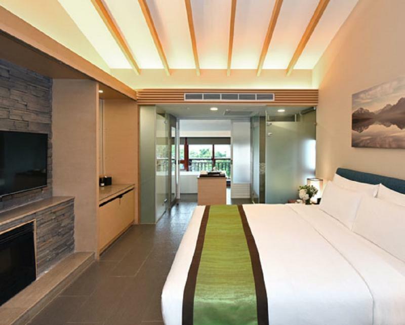 Fullon Hotel Fulong Gongliao Township Extérieur photo