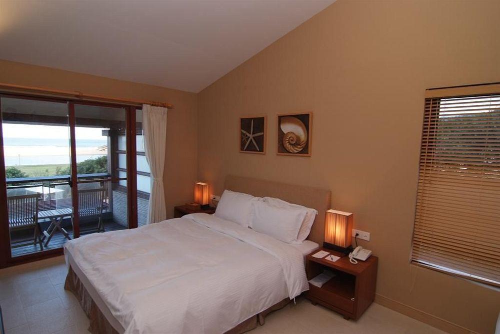 Fullon Hotel Fulong Gongliao Township Extérieur photo