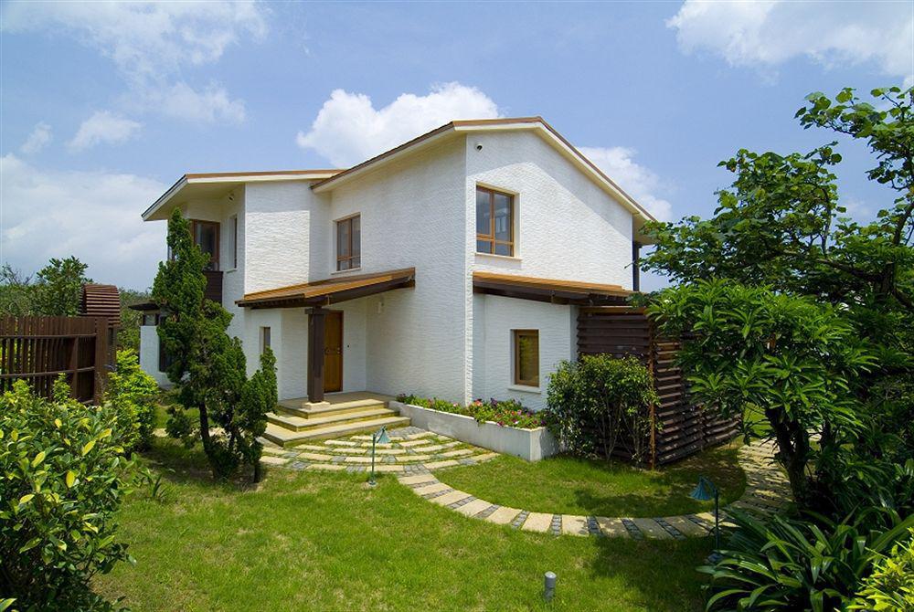 Fullon Hotel Fulong Gongliao Township Extérieur photo