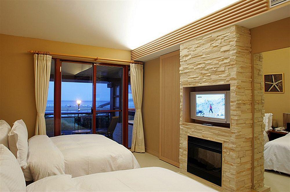 Fullon Hotel Fulong Gongliao Township Extérieur photo
